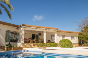 Azul Rentals Villa Albir